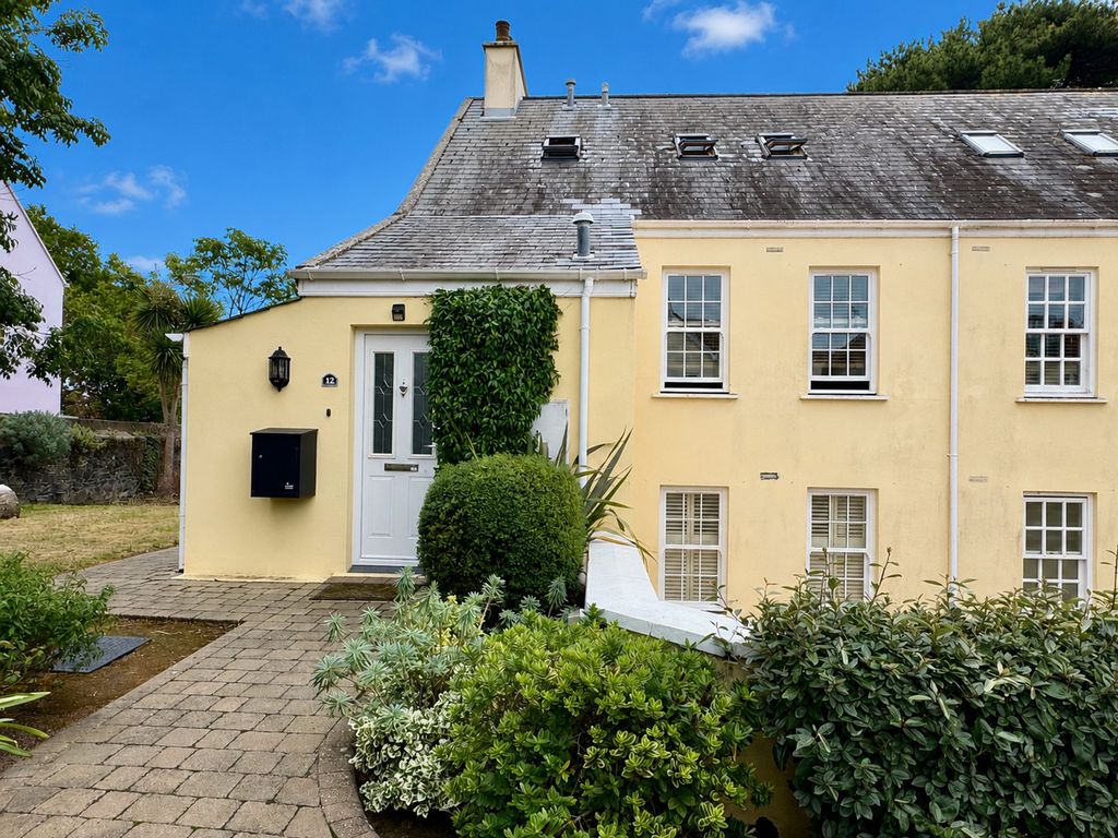 2 bed flat to rentLa Route De St. Aubin, St. Lawrence JE3