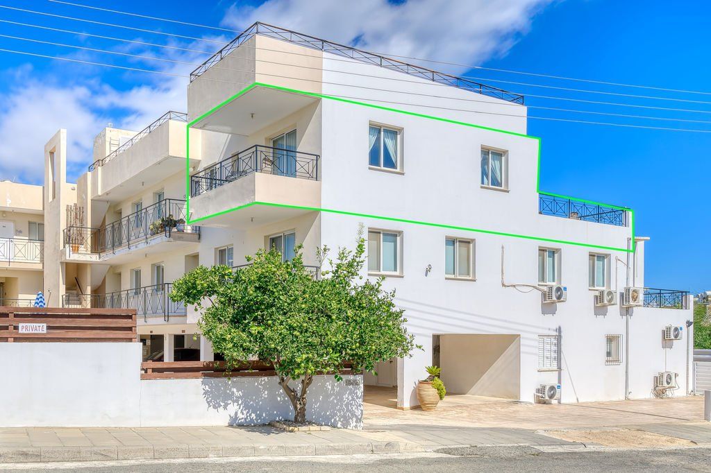 Property photo 1 of 20 Kapparis, Famagusta - &,000