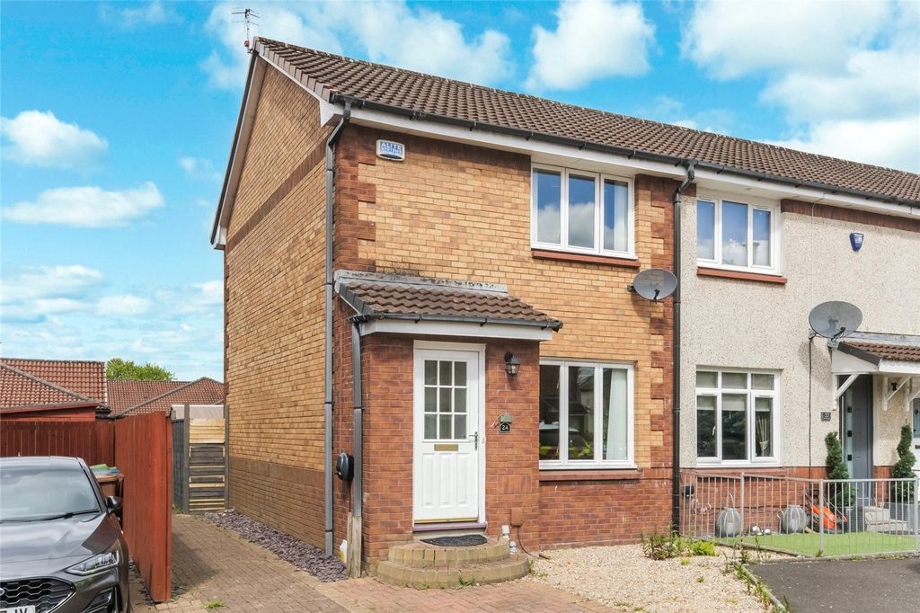 Additional image 20 of 2 bed end terrace house for saleFelton Place, Yoker, Glasgow G13