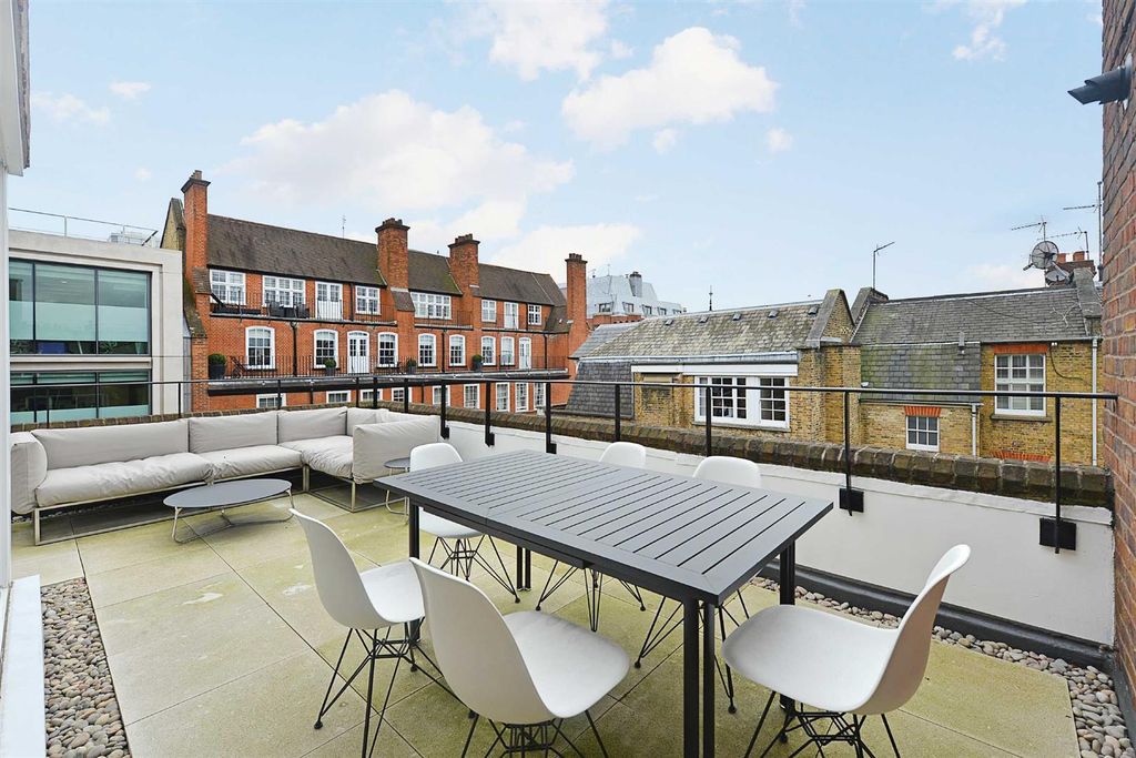 Additional image 11 of 3 bed flat for sale55 Ebury Street, Belgravia SW1W