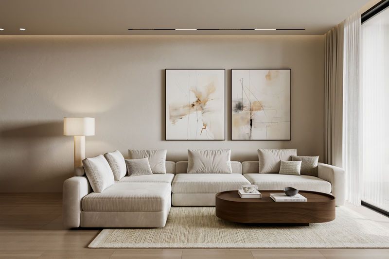 Property photo 3 of 7 Living Room -...