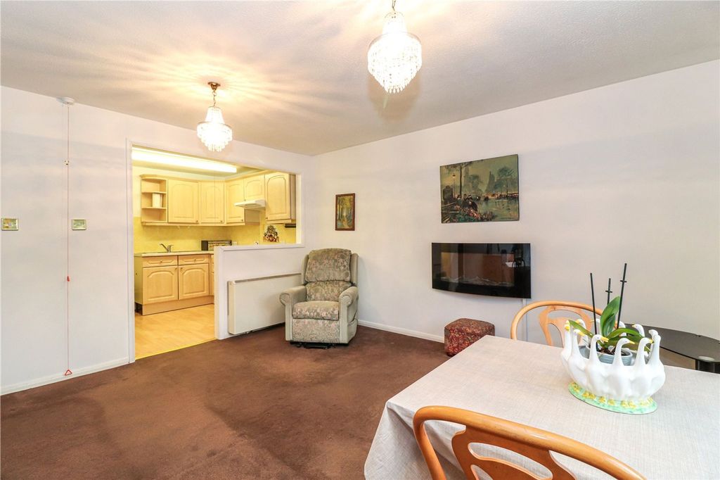 Property photo 3 of 9 Living-Dining Room