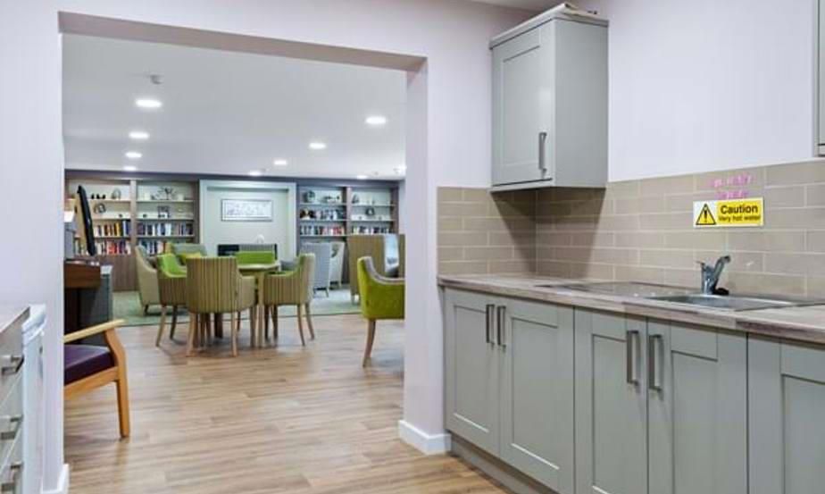 Property photo 3 of 11 260723-Copley-Mill-House-Kitchen.Jpg