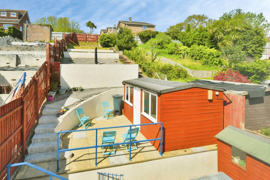 Property photo 3 of 30 Rear Garden