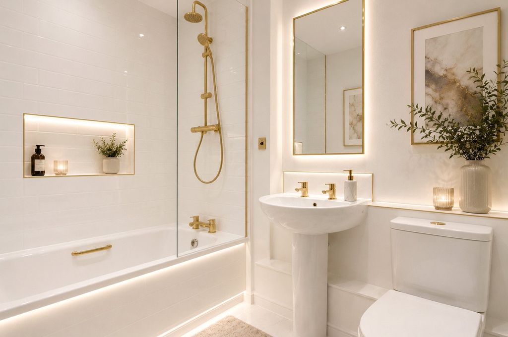 Property photo 3 of 5 Bathroom