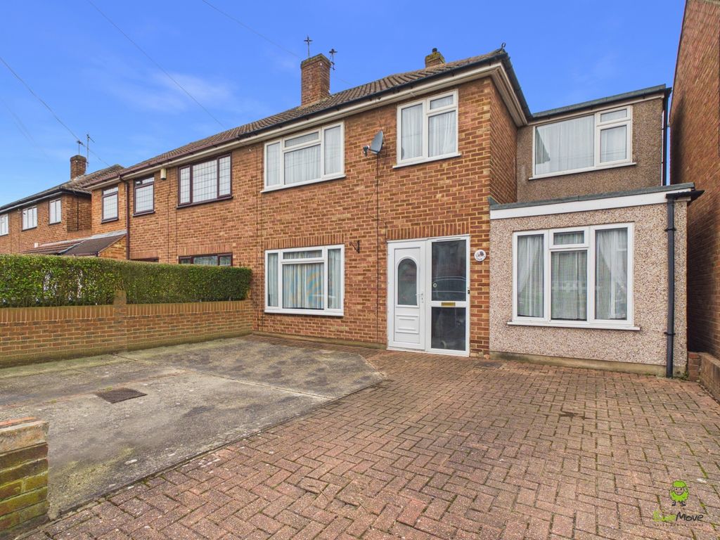 Property photo 1 of 17 Front Aspect - James Hillier Ewemove In Bexley And