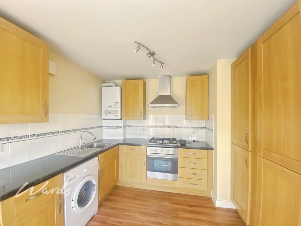 Property photo 2 of 9 Kitchen
