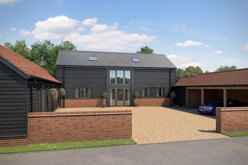 Property photo 1 of 5 Plot 1 (3).Jpg