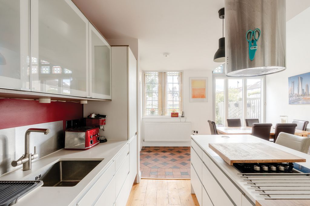 Additional image 6 of 3 bed town house for saleThe View, Woodhill Road BS20