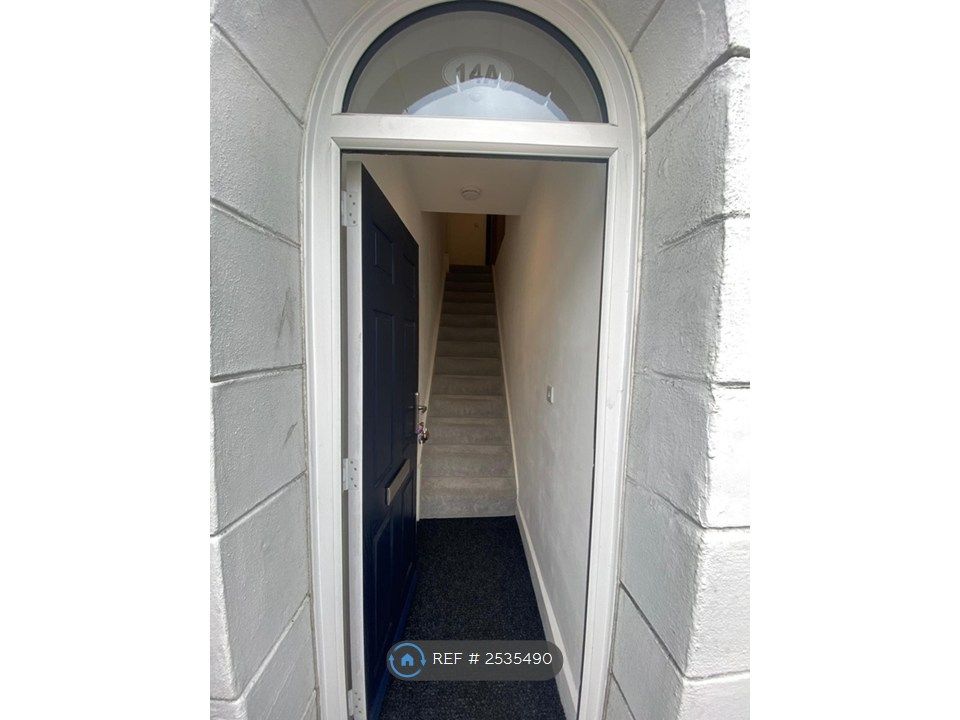 Property photo 2 of 14 Front Door Entrance