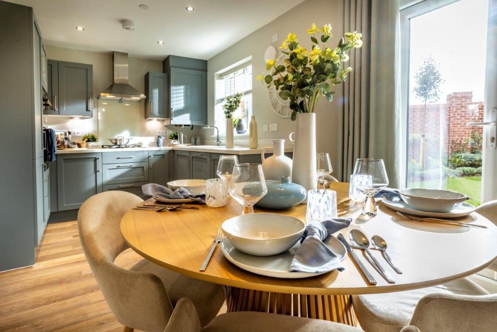 Property photo 3 of 12 Typical Interior 