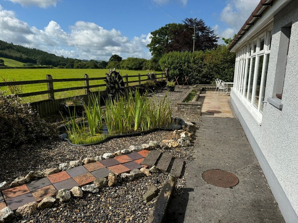 Additional image 27 of 4 bed detached house for saleCrugybar, Llanwrda SA19