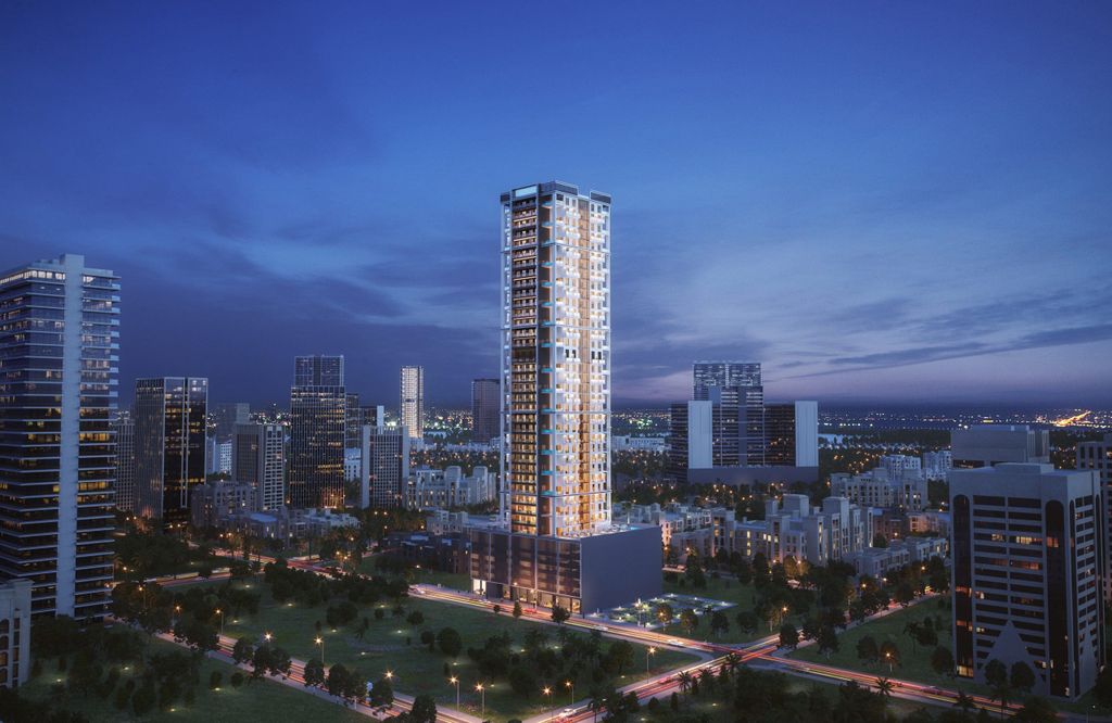 Property photo 2 of 6 Jvc Dubai