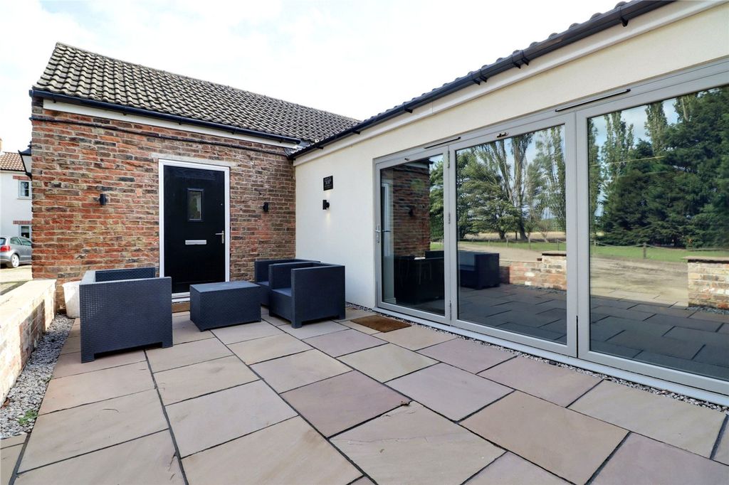 Additional image 45 of 9 bed detached house for saleCrowle, Scunthorpe DN17