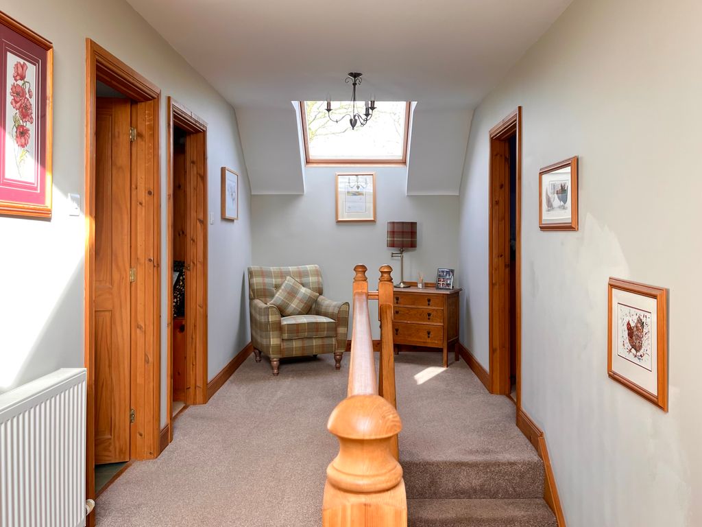 Additional image 18 of 4 bed detached house for saleBonchester Bridge, Hawick TD9