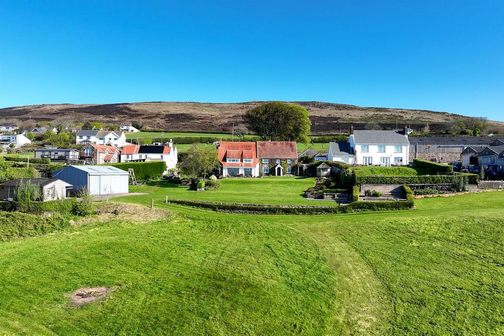 Additional image 10 of 5 bed property for saleNicholaston, Penmaen, Swansea SA3