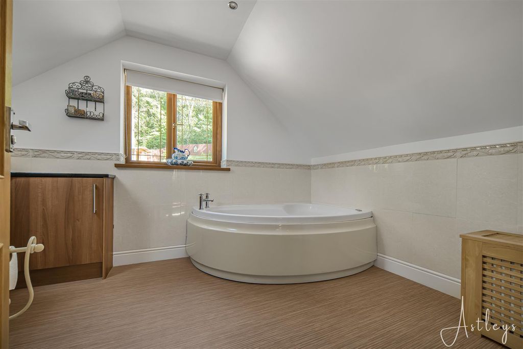 Additional image 23 of 3 bed detached house for saleBack Drive Skewen, Neath SA10