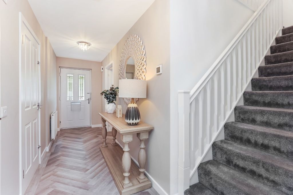 Additional image 6 of 4 bed detached house for saleHawkhead Road, Paisley, Renfrewshire PA2