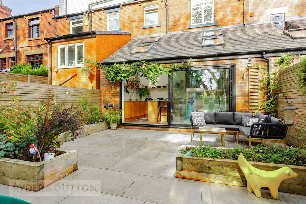 Property photo 2 of 26 Rear Elevation