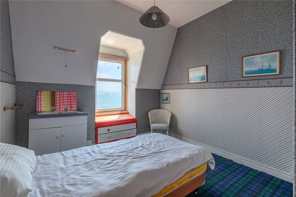Additional image 16 of 11 bed detached house for saleForth View Hotel, Hawkcraig, Aberdour, Burntisland KY3