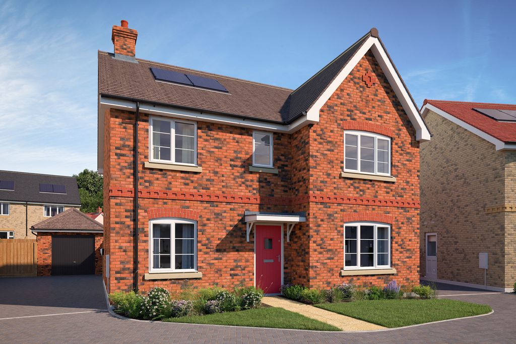 Property photo 3 of 14 CGI