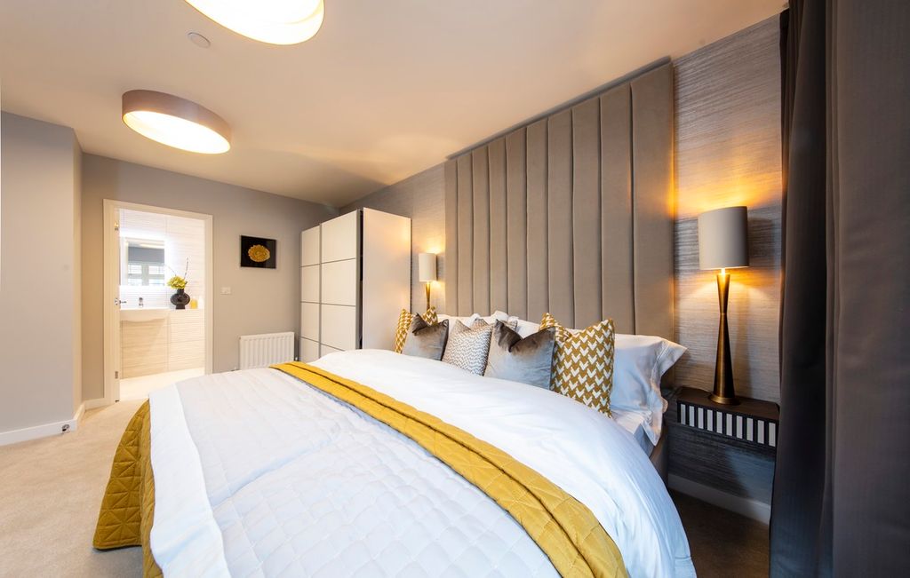 Property photo 3 of 13 Fairview New Homes - Zoopla -