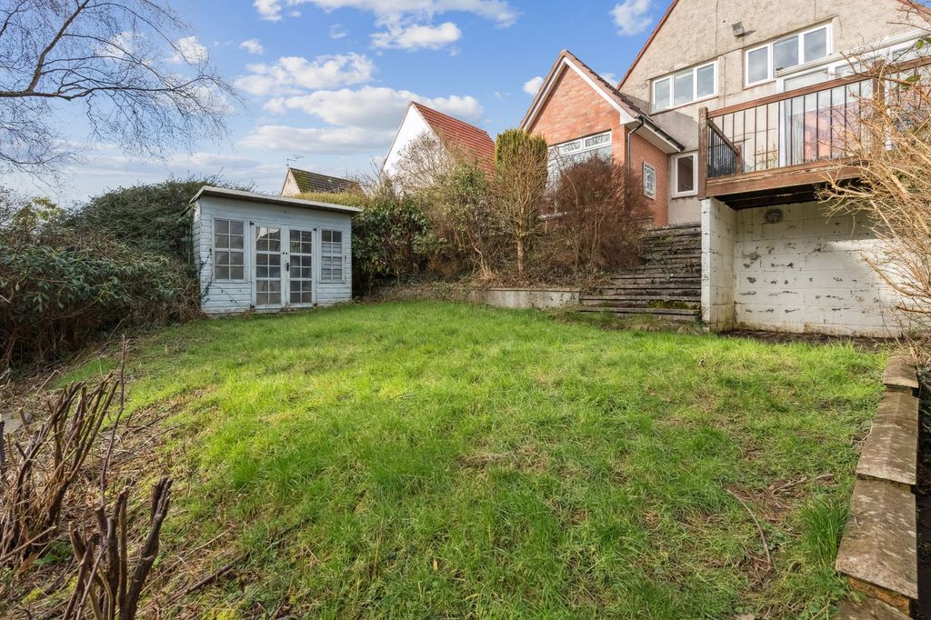 Additional image 17 of 3 bed detached house for salePelstream Avenue, Stirling FK7