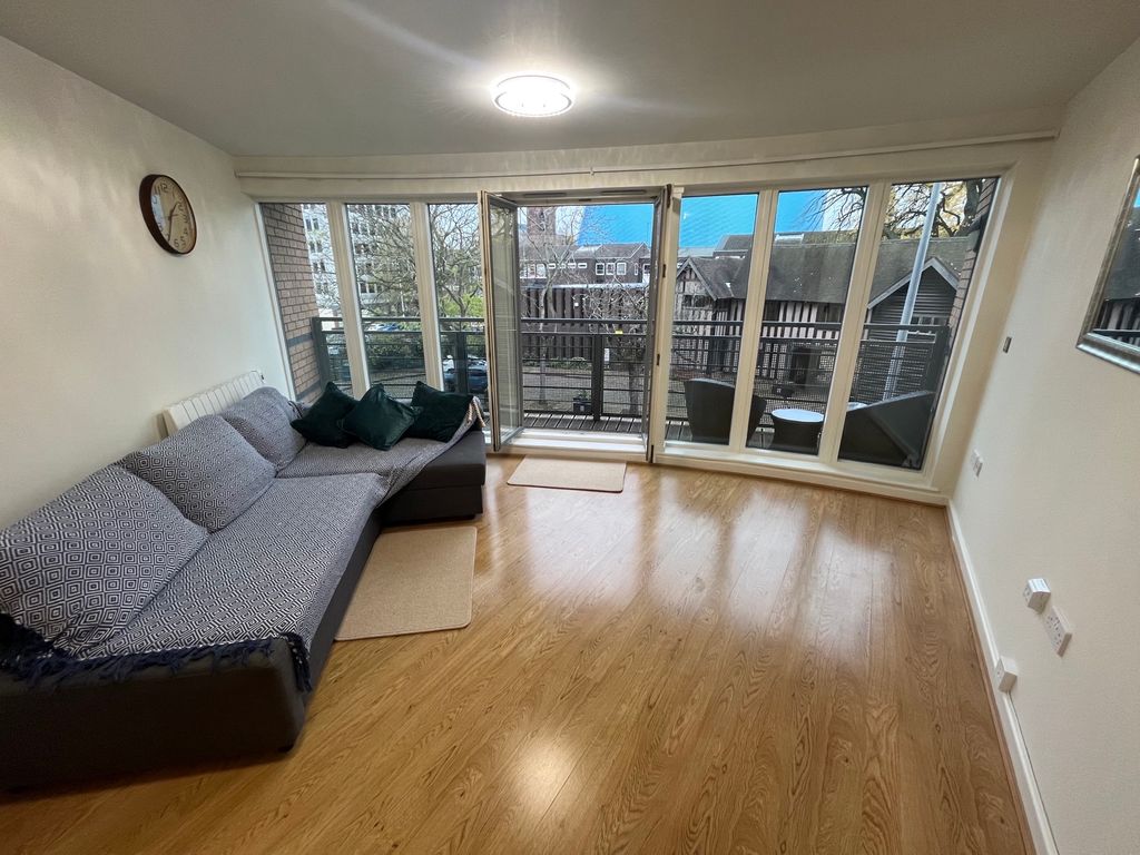 Property photo 2 of 9 Living Room