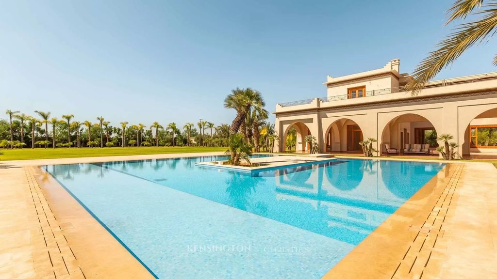 Property photo 2 of 25 Click Here If You Are Looking For A Luxury Villa For Sale In Marrakech Villa Ksar From Kensingtonmorocco.Com - Morocco's Leading Property Experts