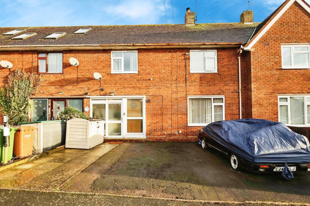 Additional image 20 of 4 bed terraced house for saleWoodward Road, Pershore WR10