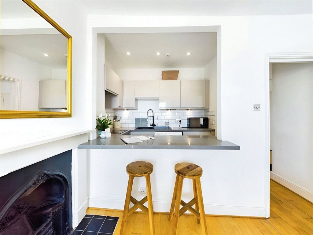 Property photo 2 of 13 Kitchen