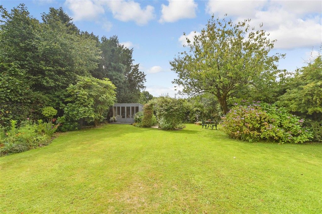 Property photo 1 of 13 Rear Garden