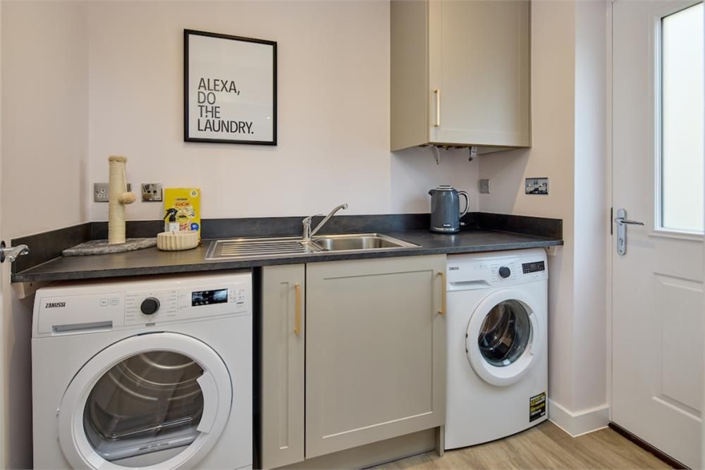 Additional image 4 of 4 bed detached house for sale"Norwood" at Woodhead Road, Honley, Holmfirth HD9