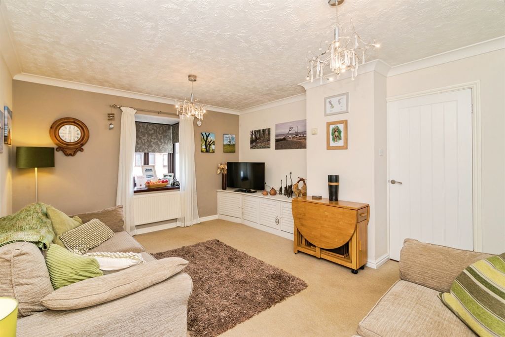 Additional image 4 of 1 bed maisonette for saleStaplehurst Close, Carlton Colville, Lowestoft NR33