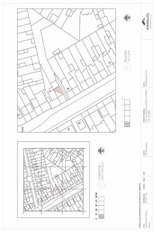 Additional image 12 of 3 bed property for saleHarlington Road East, Feltham TW13