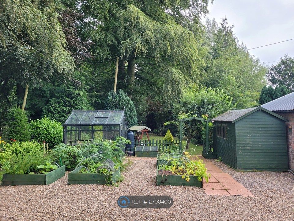 Property photo 3 of 33 Garden