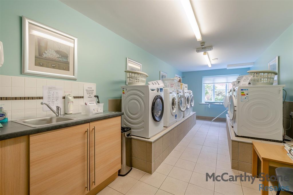 Additional image 30 of 1 bed flat for saleTresham Close, St. Marys Road, Kettering NN15
