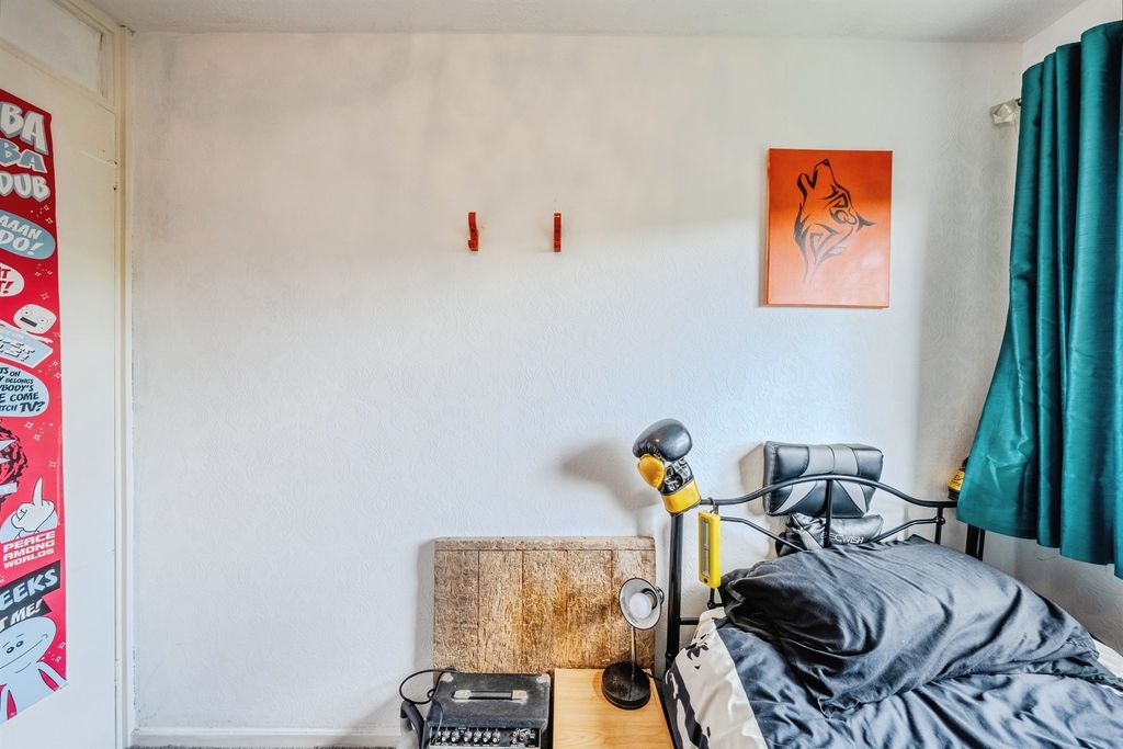 Additional image 23 of 2 bed flat for saleZion Place, Ebbw Vale NP23
