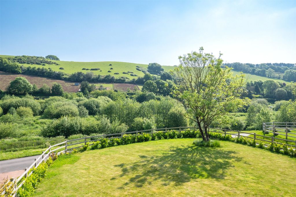 Additional image 11 of 3 bed barn conversion for saleAshcombe Road, Ashcombe, Devon EX7