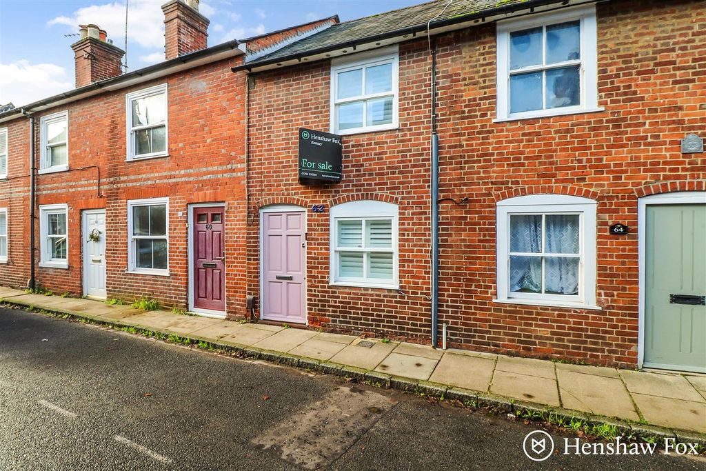 Property photo 1 of 13 Front - Main.Jpg