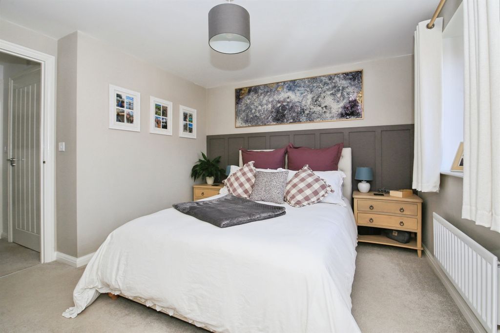 Additional image 13 of 3 bed semi-detached house for saleBanbury Drive, Hampton Water, Peterborough PE7