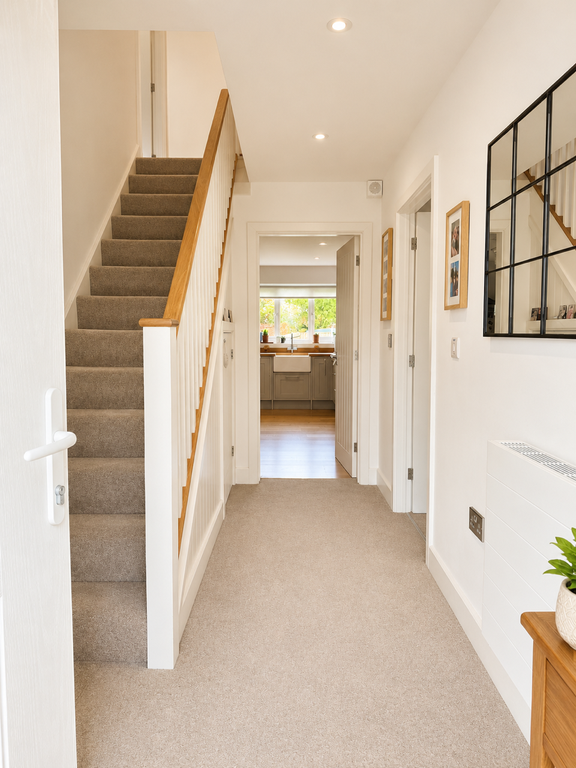 Additional image 5 of 4 bed detached house for saleMorda Bank, Oswestry SY10