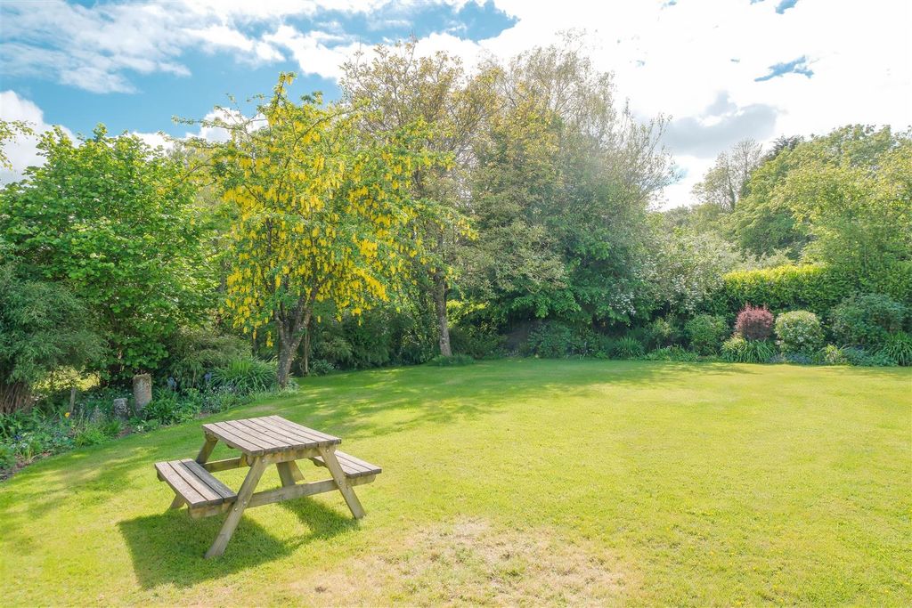 Additional image 27 of 5 bed detached house for saleMenheniot, Liskeard PL14