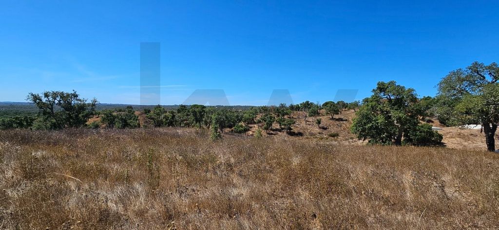 Property photo 1 of 23 Exclusive 5.7 Hectare Land Plot – Unique Potential On The Alentejo Coast