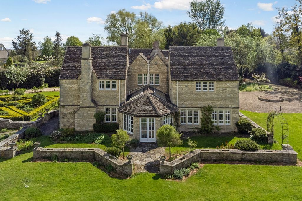 Additional image 28 of 6 bed detached house for saleMinety, Malmesbury, Wiltshire SN16