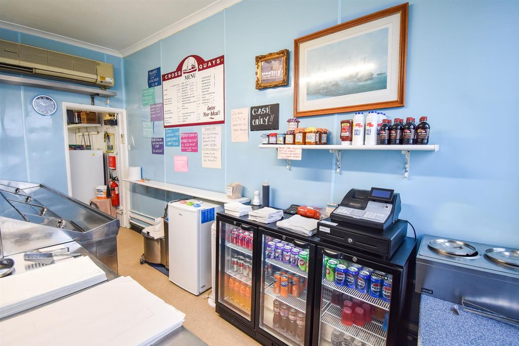 Property photo 3 of 19 Chip Shop Area