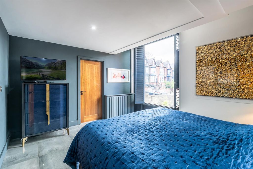 Additional image 15 of 3 bed flat for salePorter Brook View, Sheffield S11