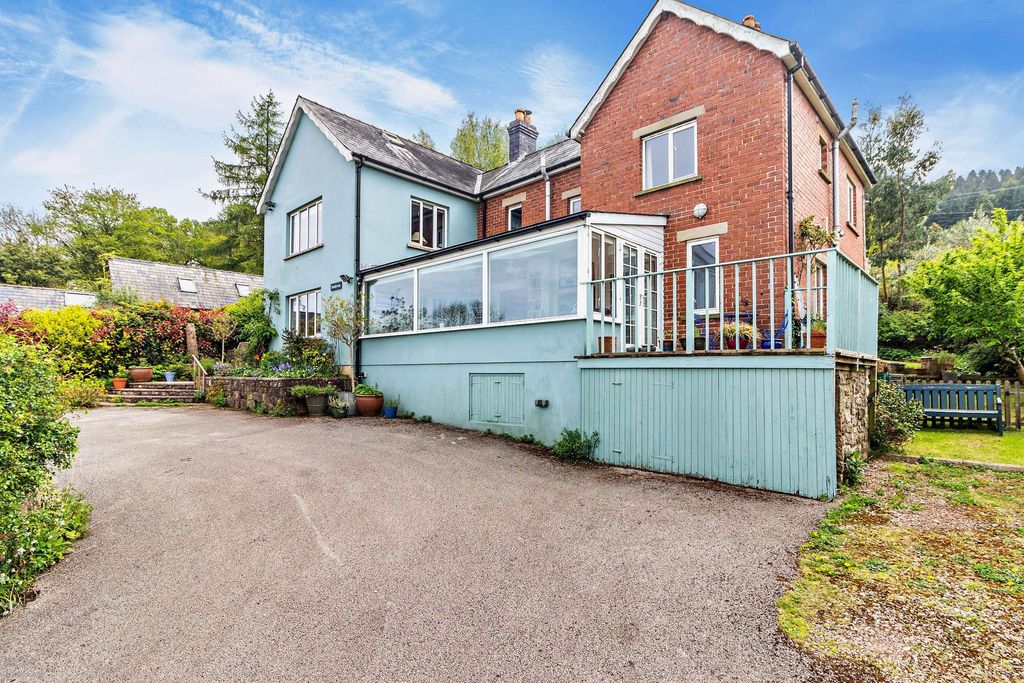 Additional image 37 of 4 bed detached house for saleLydart, Monmouth NP25