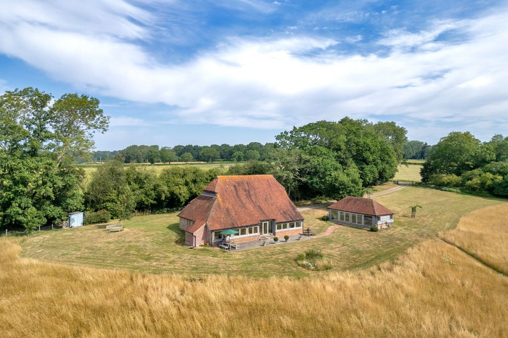 Property photo 1 of 31 Tickerage Mill Barn