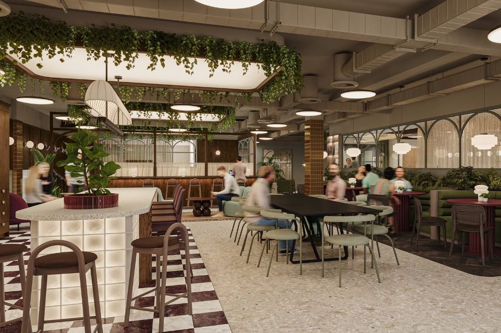 Property photo 1 of 9 69A57Fd2E769Deee98De4c8B_Members Lounge 2.Jpg